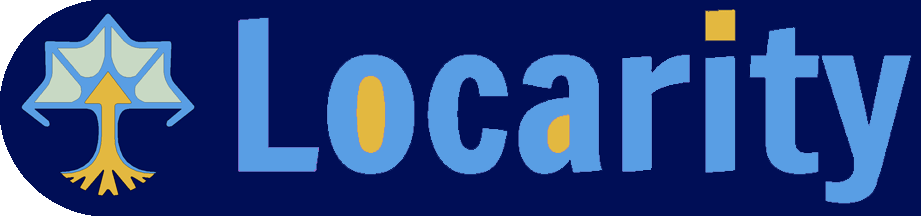 Locarity